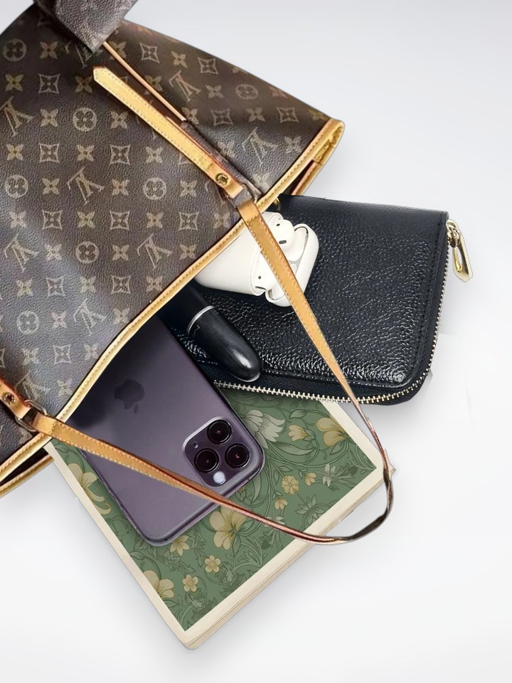 DBS-LC365 - Neverfull PM Handbag Deal - Image 2