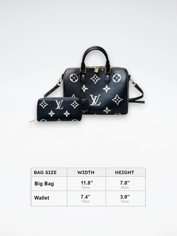 DBS-LC3711 - Discounted Price For Set 2 Bags - Image 3