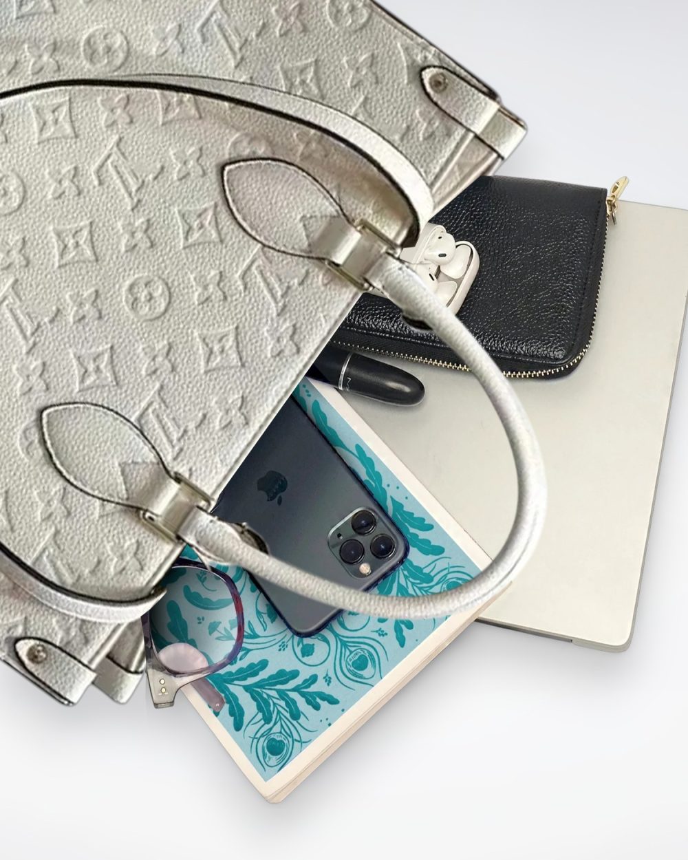 DBS-LC386 - Onthego MM Handbag Deal