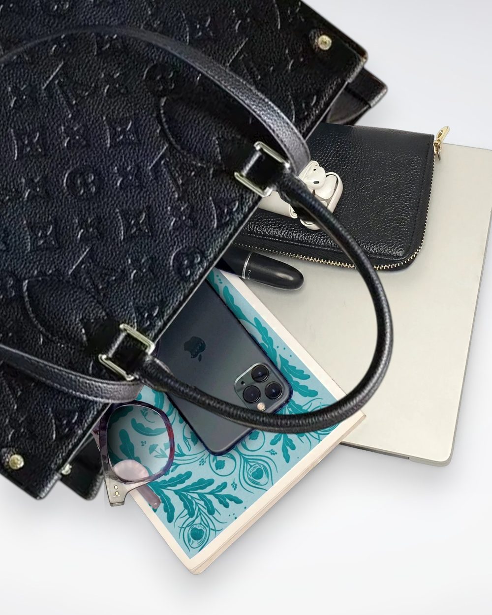 DBS-LC388 - Onthego MM Handbag Deal