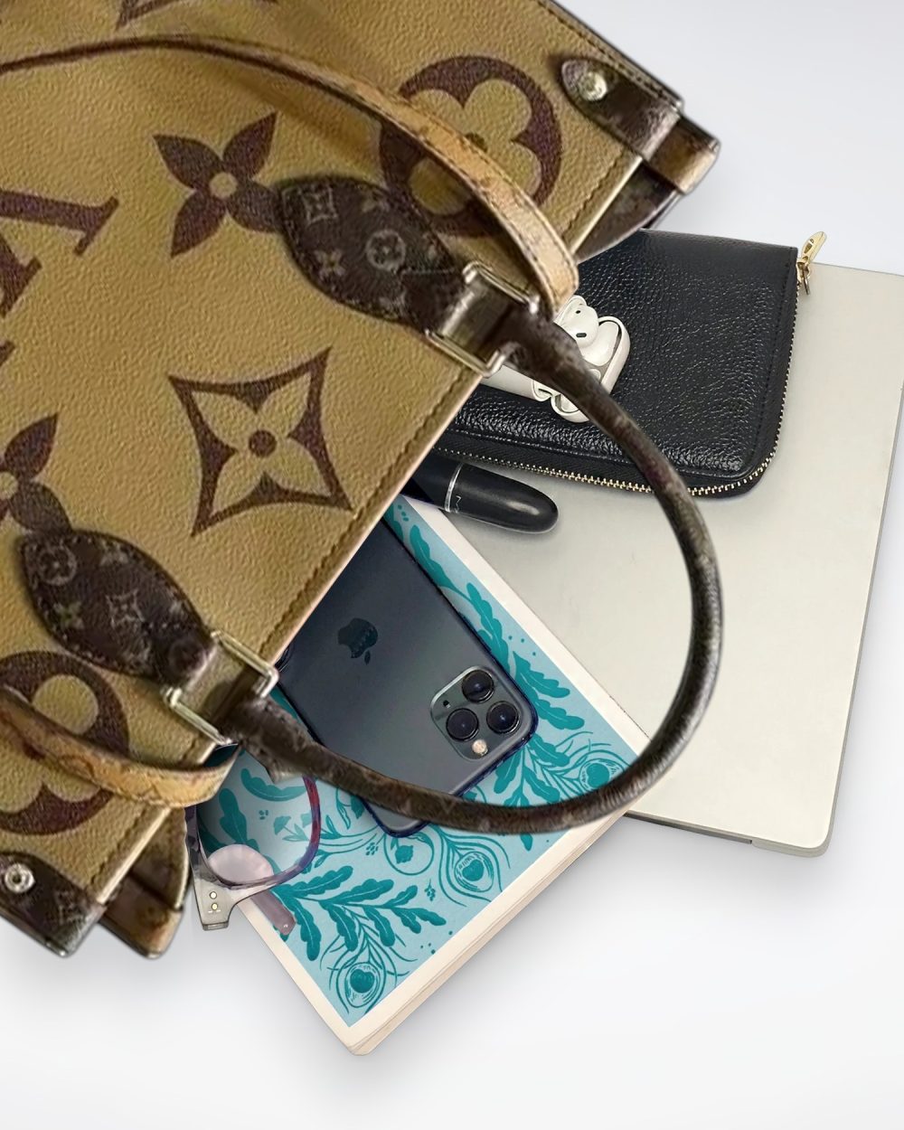 DBS-LC389 - Onthego MM Handbag Deal