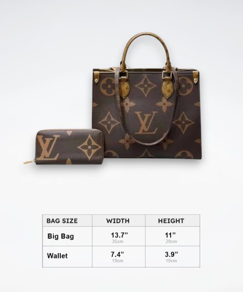 DBS-LC3901 - Discounted Price For Set 2 Bags