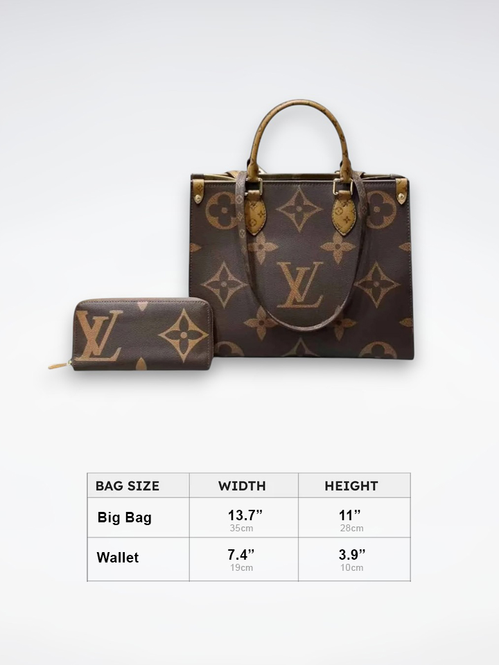 DBS-LC3901 - Discounted Price For Set 2 Bags - Image 4