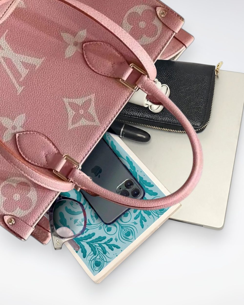 DBS-LC393 - Onthego MM Handbag Deal