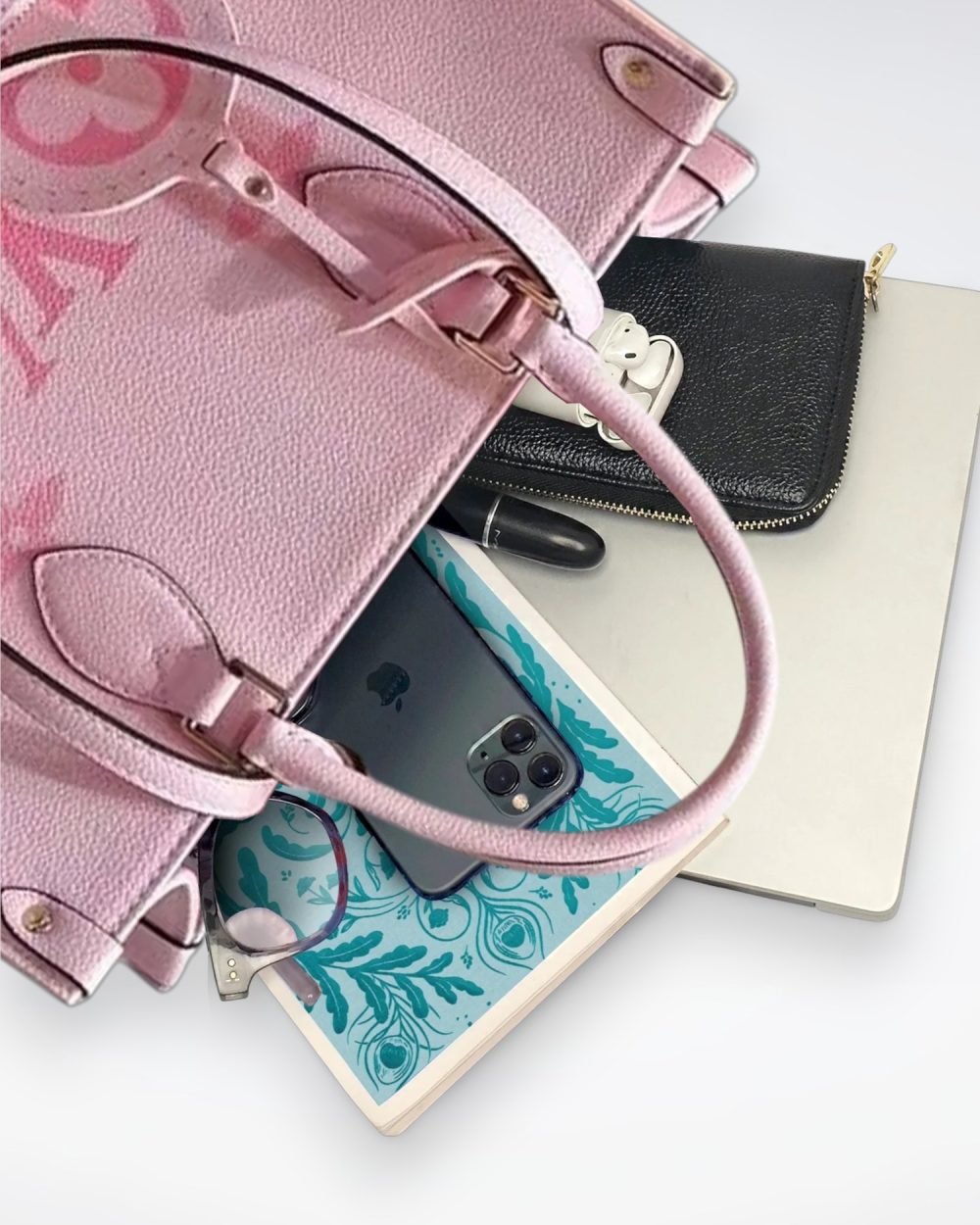 DBS-LC396 - Onthego MM Handbag Deal