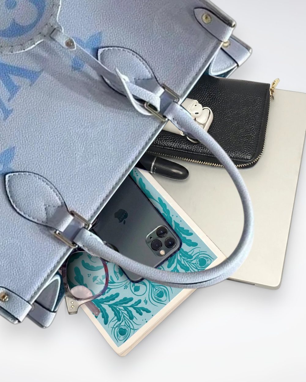 DBS-LC397 - Onthego MM Handbag Deal