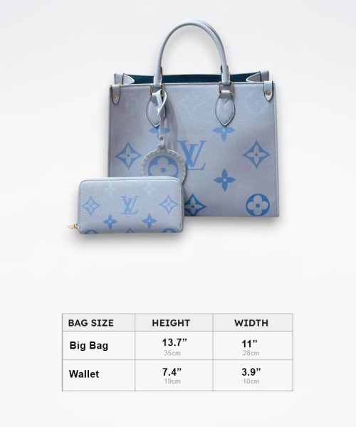 DBS-LC397 - Onthego MM Handbag Deal