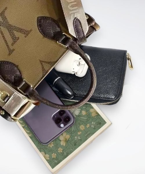 DBS-LC401 - Onthego PM Handbag Deal