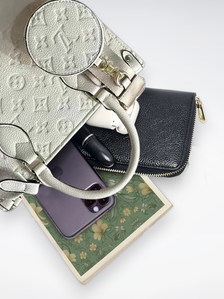 DBS-LC402 - Onthego PM Handbag Deal - Image 3