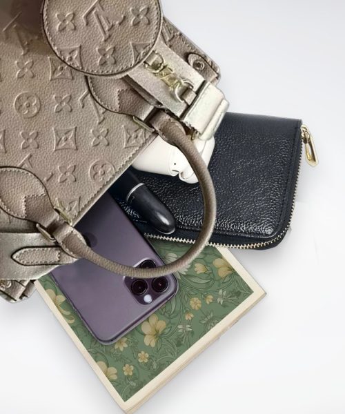 DBS-LC403 - Onthego PM Handbag Deal