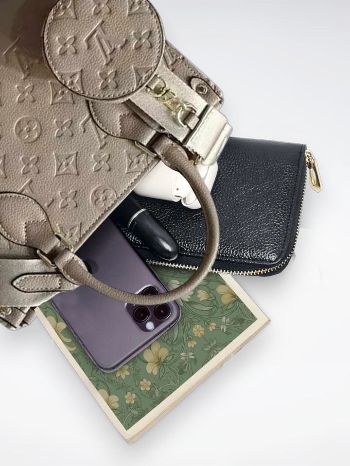 DBS-LC403 - Onthego PM Handbag Deal - Image 3