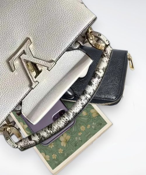 DBS-LC409 - Capucines BB Handbag Deal