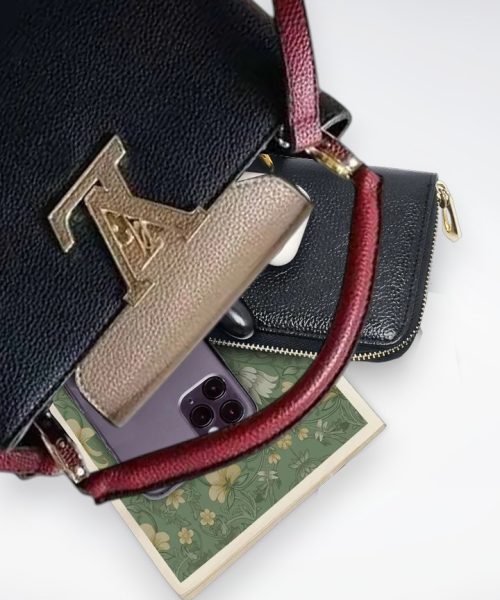 DBS-LC412 - Capucines BB Handbag Deal