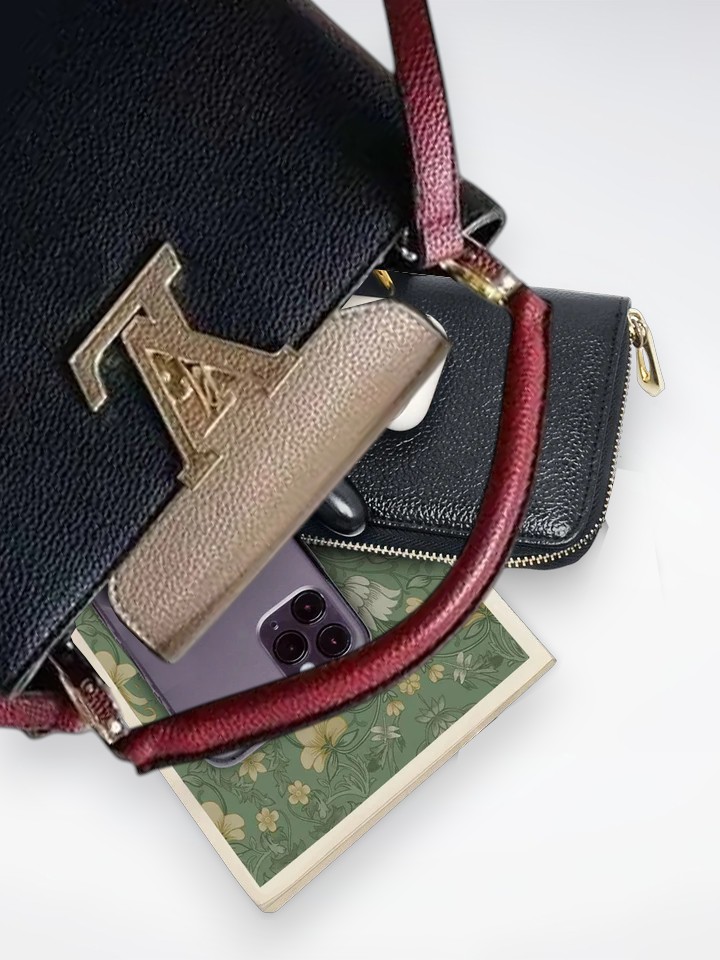 DBS-LC412 - Capucines BB Handbag Deal - Image 3