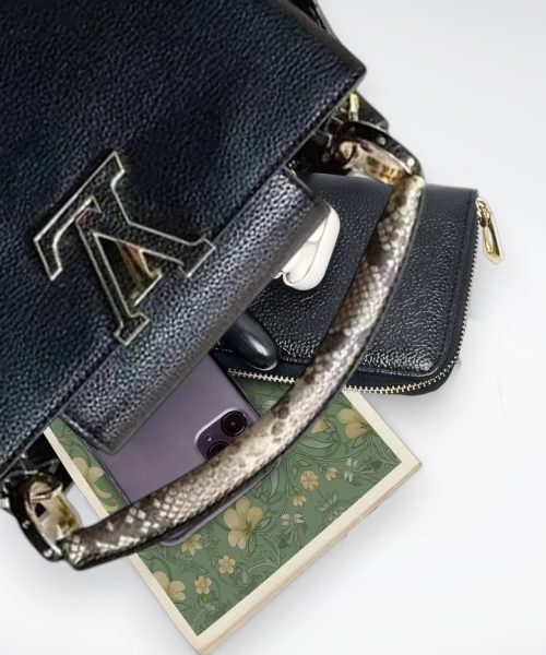 DBS-LC413 - Capucines BB Handbag Deal