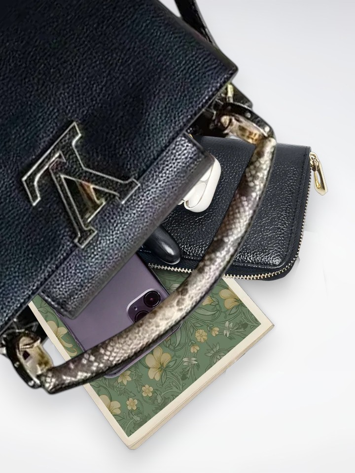 DBS-LC413 - Capucines BB Handbag Deal - Image 2