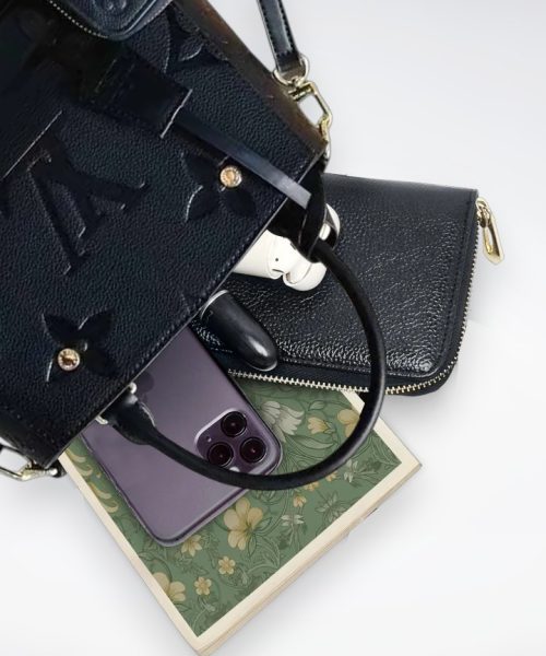 DBS-LC416 - Montaigne BB Handbag Deal