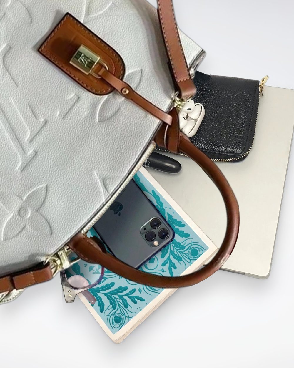 DBS-LC4241 - Discounted Price For Set 2 Bags