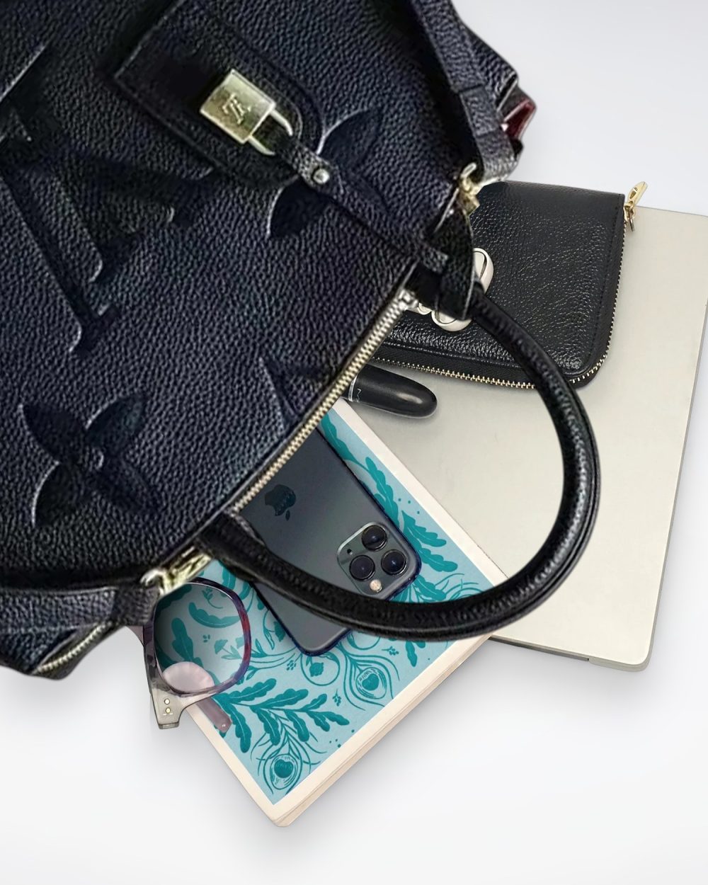 DBS-LC426 - Petit Palais Handbag Deal