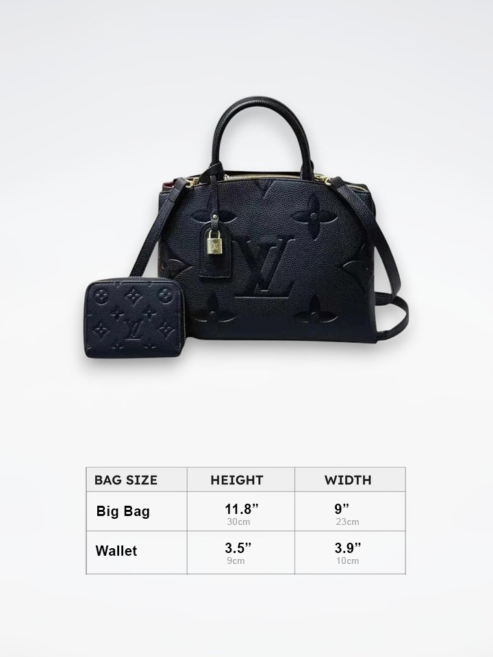 DBS-LC426 - Petit Palais Handbag Deal - Image 6