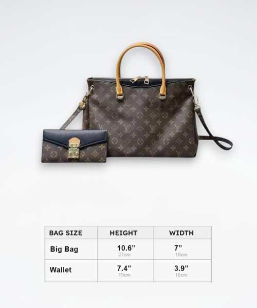 DBS-LC442 - Pallas BB Handbag Deal