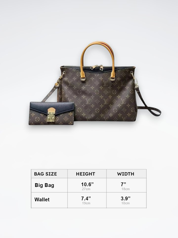 DBS-LC442 - Pallas BB Handbag Deal - Image 4