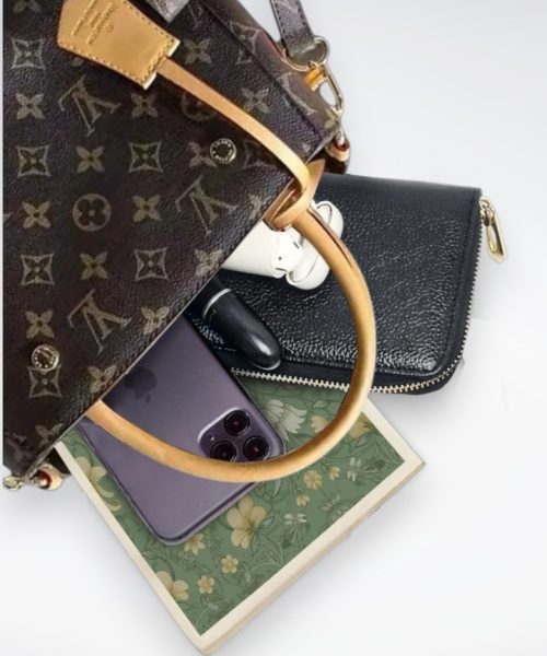 DBS-LC449 - Montaigne BB Handbag Deal