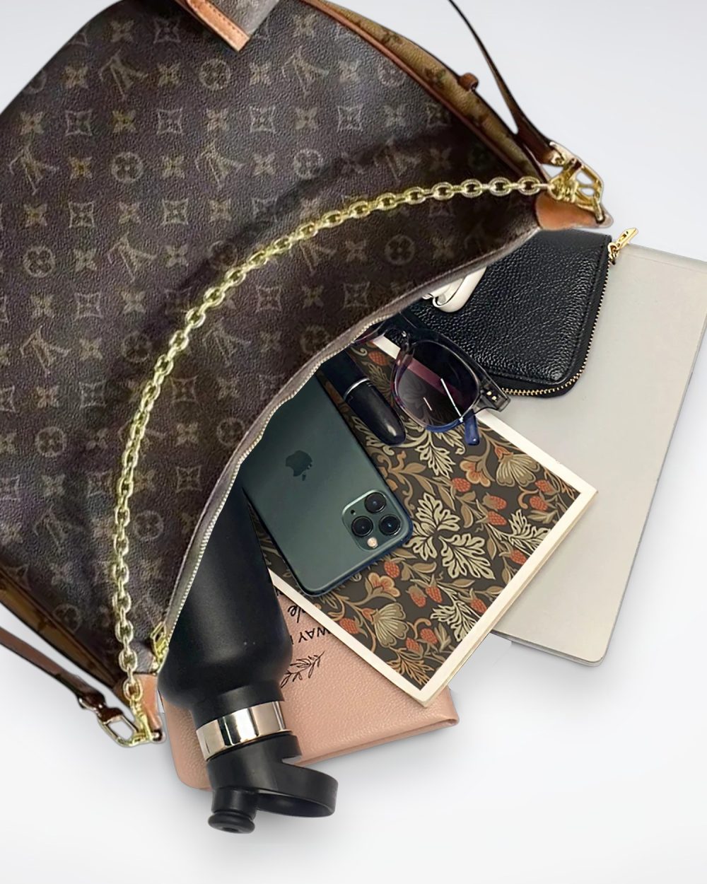 DBS-LC459 - Loop Hobo Handbag Deal