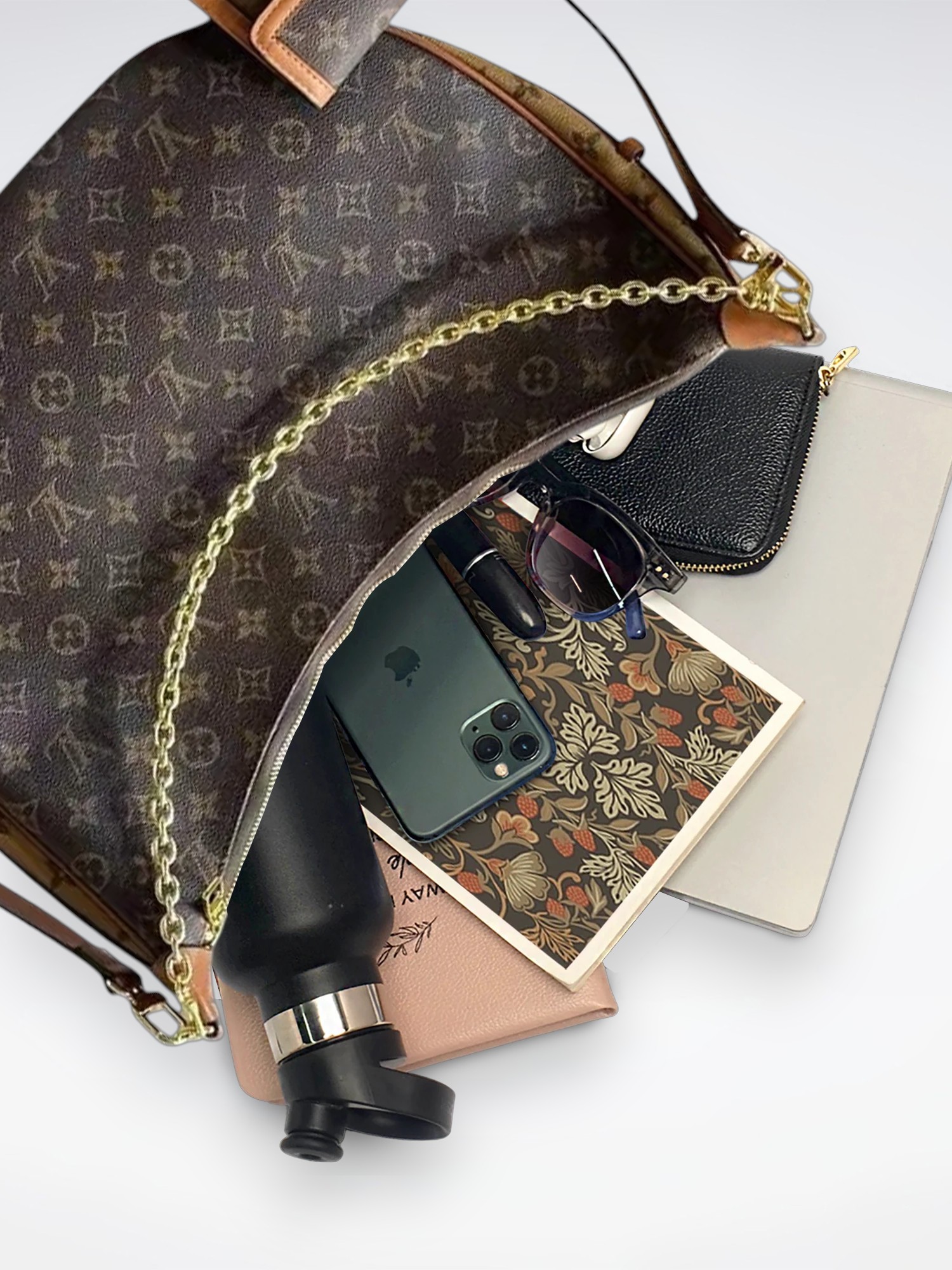 DBS-LC459 - Loop Hobo Handbag Deal - Image 3