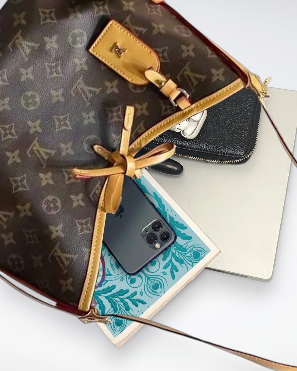 DBS-LC460 - CarryAll PM Handbag Deal