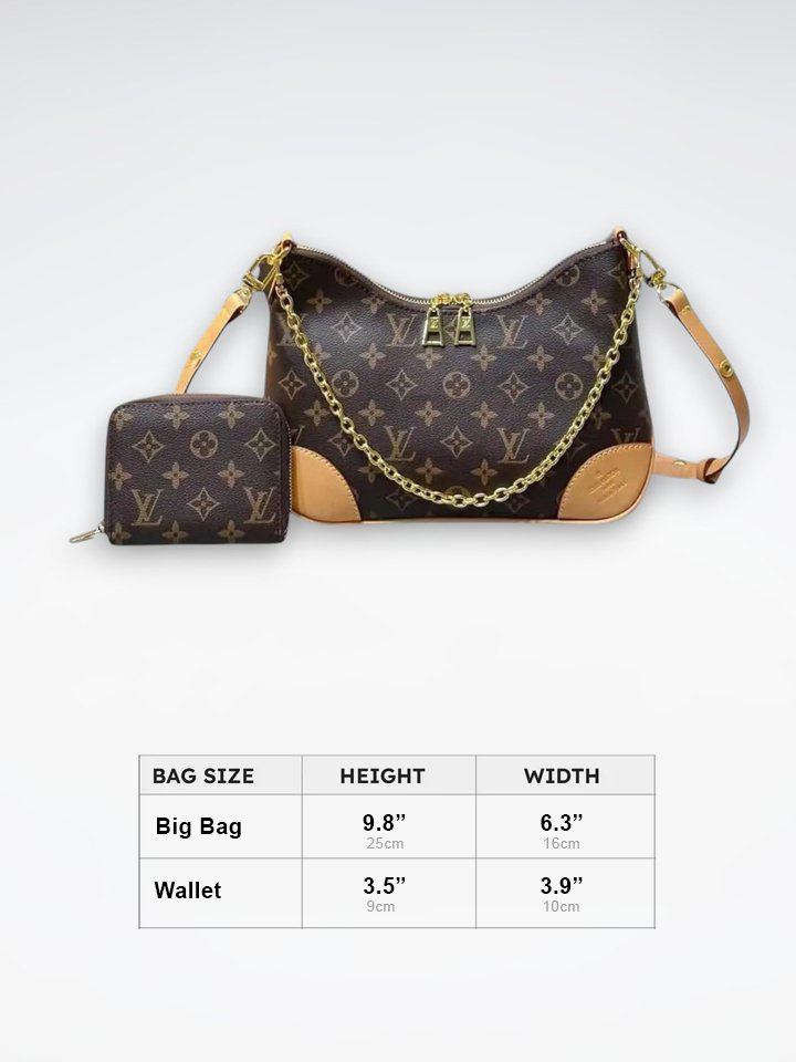 DBS-LC461 - Boulogne Handbag Deal - Image 5