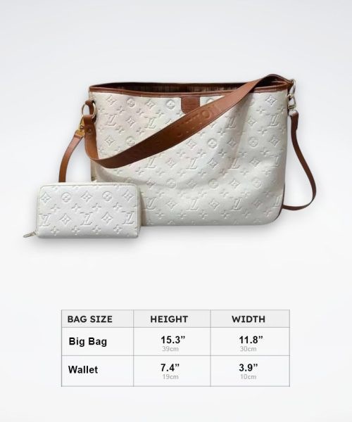 DBS-LC472 - Delightful MM Handbag Deal