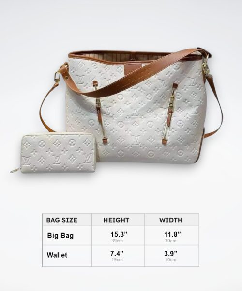 DBS-LC474 - Delightful MM Handbag Deal