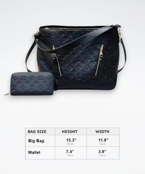 DBS-LC475 - Delightful MM Handbag Deal