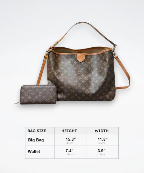 DBS-LC477 - Delightful MM Handbag Deal