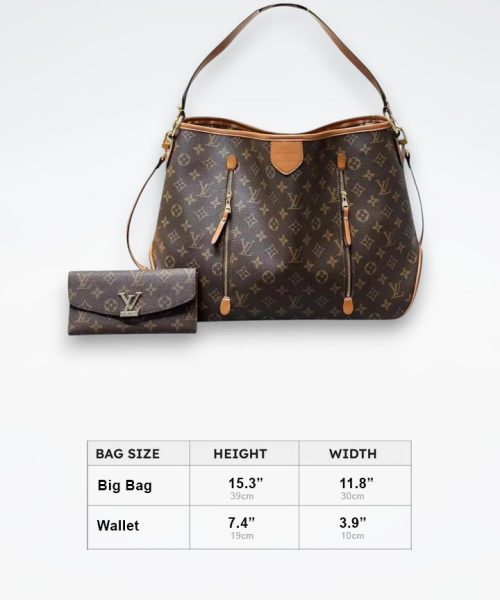 DBS-LC479 - Delightful MM Handbag Deal