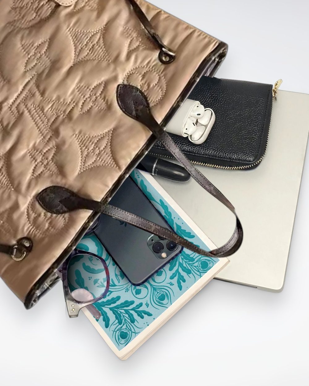 DBS-LC490 - Pillow Neverfull MM Handbag Deal