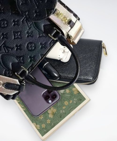 DBS-LC404 - Onthego PM Handbag Deal