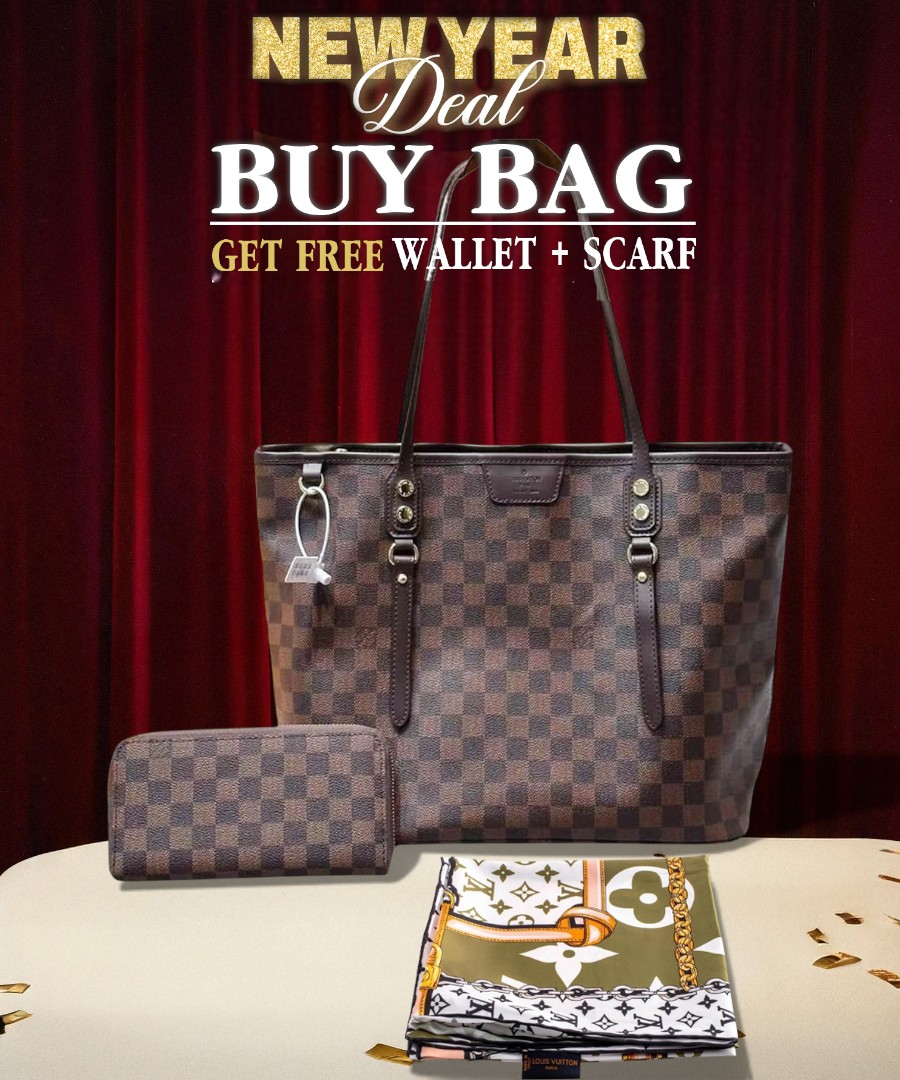 DBS-LC360 - Neverfull MM Handbag Deal