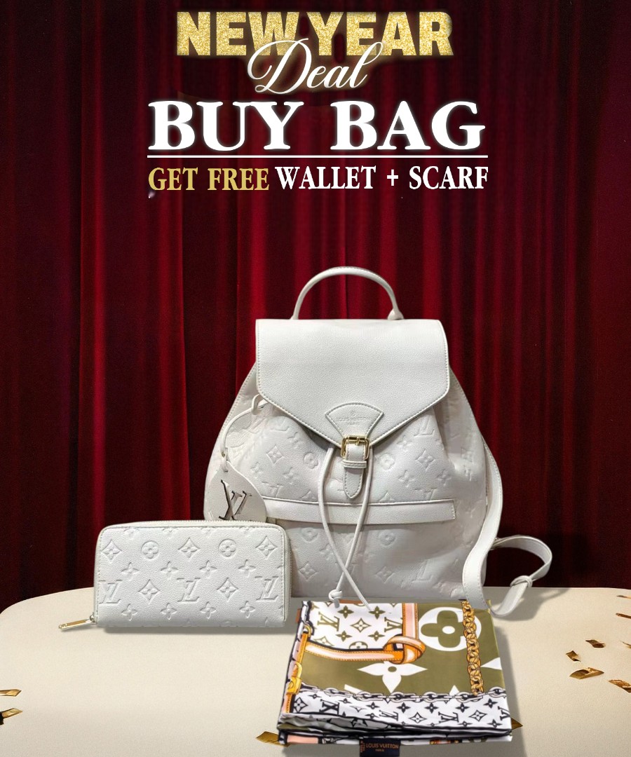 DBS-LC377 - Montsouris PM Handbag Deal