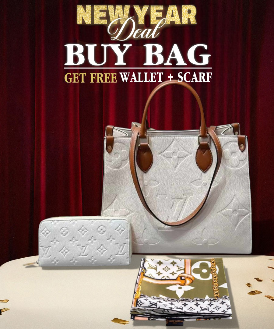 DBS-LC383 - Onthego MM Handbag Deal