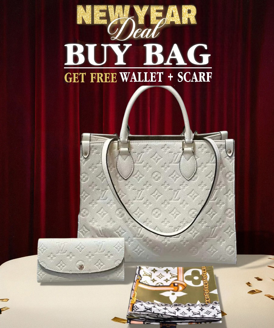 DBS-LC386 - Onthego MM Handbag Deal