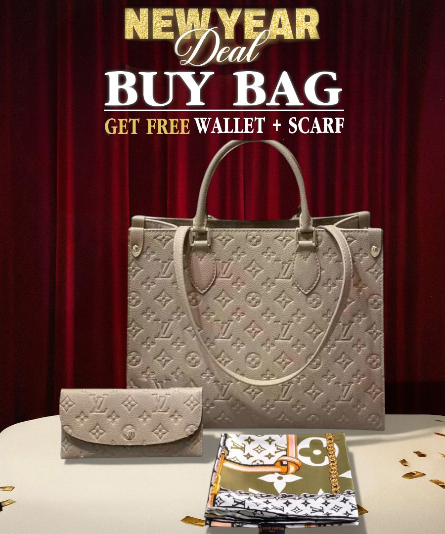 DBS-LC387 - Onthego MM Handbag Deal