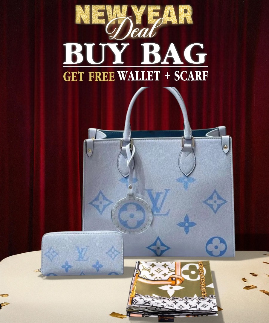 DBS-LC397 - Onthego MM Handbag Deal