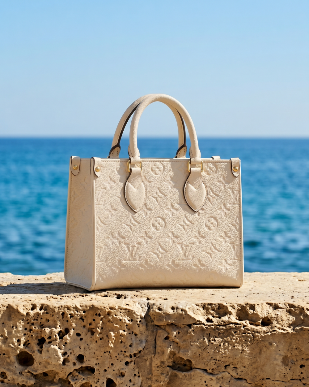 DBS-LC402 - Onthego PM Handbag Deal