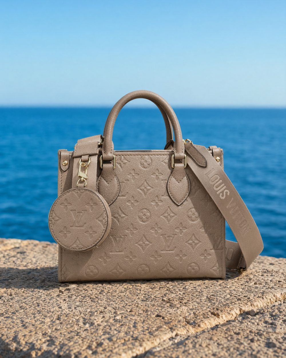 DBS-LC403 - Onthego PM Handbag Deal