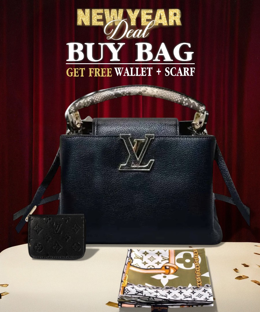 DBS-LC413 - Capucines BB Handbag Deal