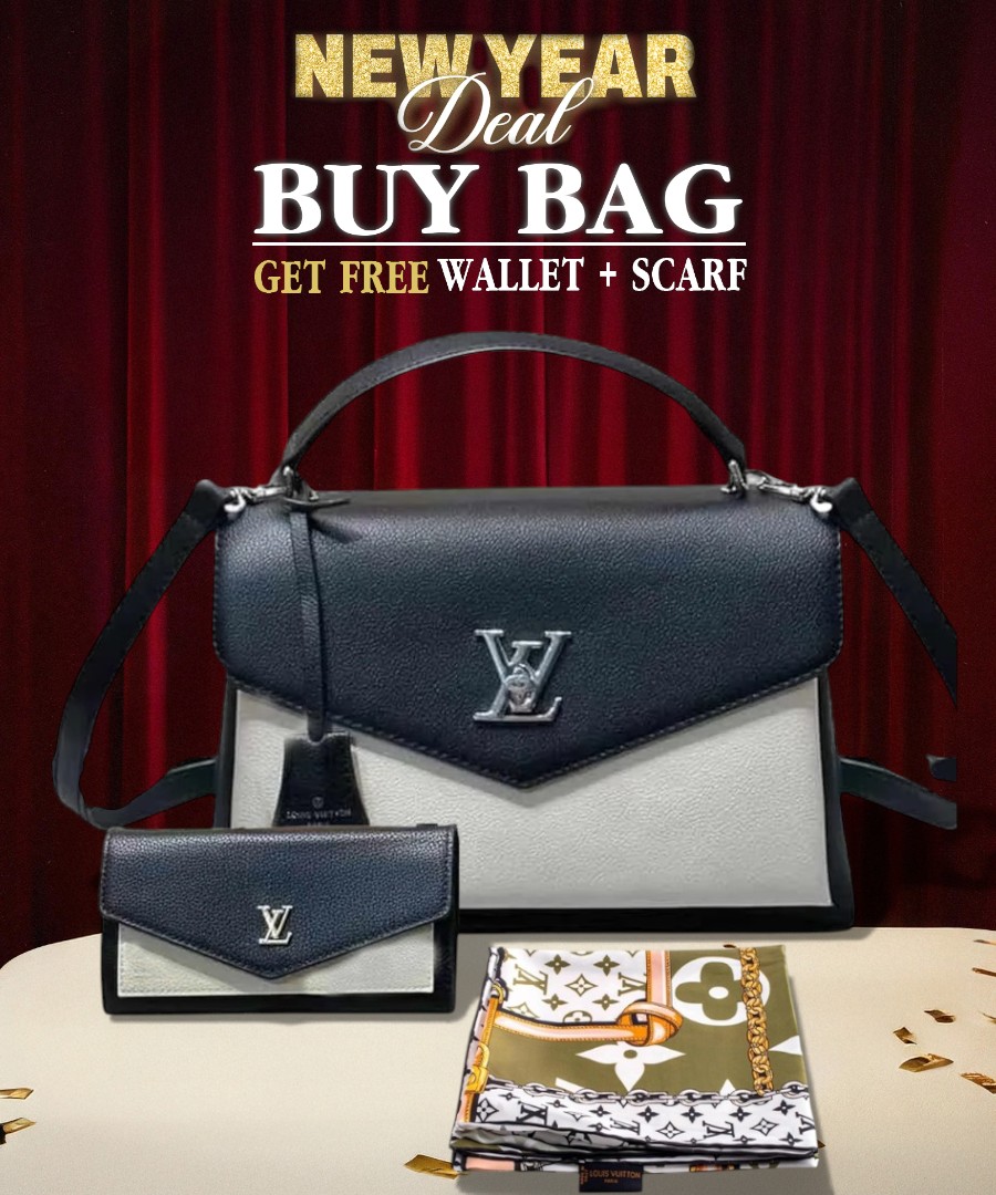 DBS-LC415 - Mylockme Satchel Handbag Deal