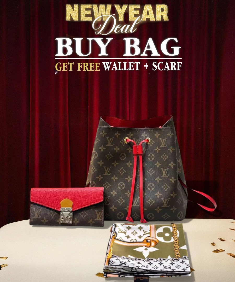 DBS-LC428 - NéoNóe MM Handbag Deal