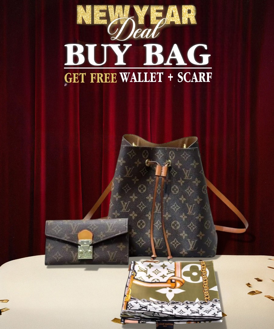 DBS-LC429 - NéoNóe MM Handbag Deal